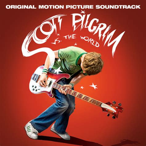Stream Sex Bob Omb Listen To Scott Pilgrim Vs The World Original Motion Picture Soundtrack
