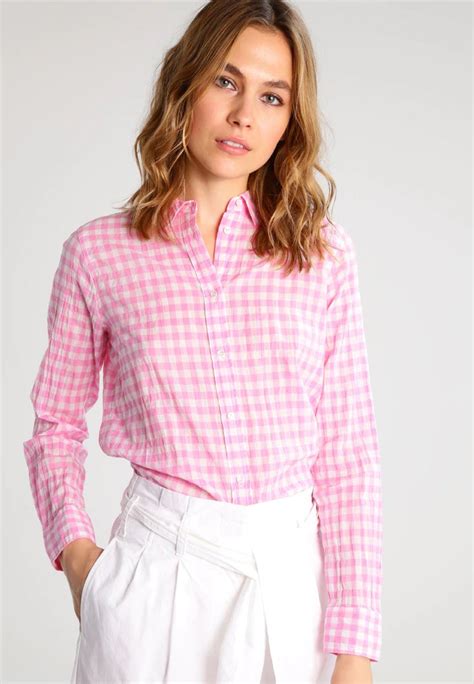 ХИТ! Стильные женские рубашки 2020 2021 года: модные тенденции фото