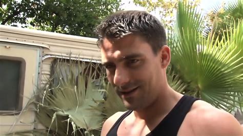 Wet Black Pussy Smashed Outdoor Mp