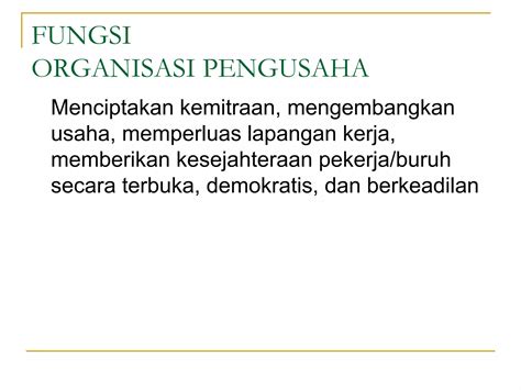 Msdm Serikat Kerja 2ppt
