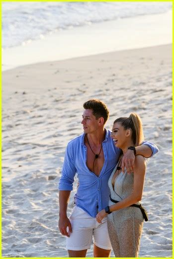 Too Hot To Handle Producers Explain Why Oral Sex Cost Contestants 6 000 Of Prize Money Photo