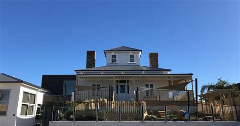 Turret House Tag