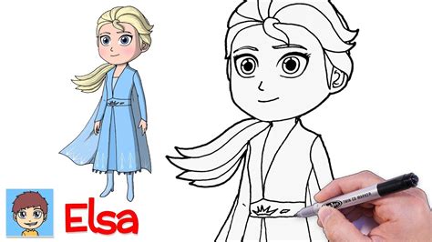 La Reine Des Neiges Dessin Facile Esam Solidarity