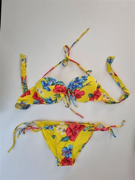 Sch Ne Bikini Gr S L Kaufen Auf Ricardo