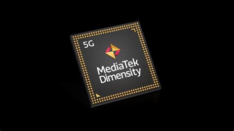 MediaTek Dimensity 9300 Clock Speed Said To Be Adjusted After