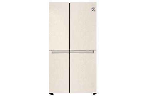 Холодильник LG GC-B257JEYV - купить, цены, отзывы | LG RU