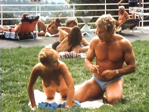 Nude Video Celebs Ute Christensen Nude Tatort E