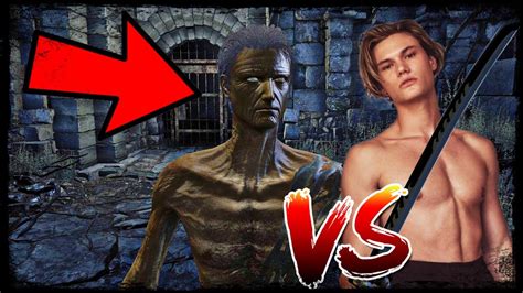 Dark Souls 3 PS5 Naked Ashen One Vs Naked Sword Master YouTube