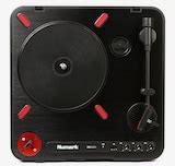 Numark PT01 Scratch Turntable Devoted To Vinyl