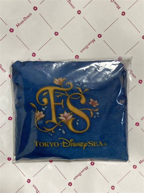 【未使用】即決★レア【未使用】tds 東京ディズニーシー 新エリア ファンタジースプリングス キャスト 限定 エコバック トートバッグ の落札情報詳細 ヤフオク落札価格検索 オークフリー