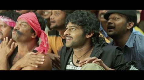 chitti aayirey hd video song bujjigadu telugu  prabhas trisha