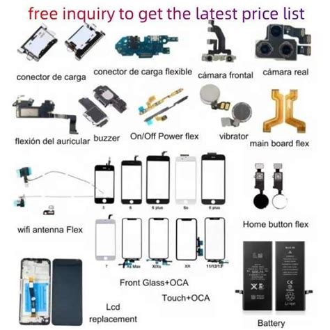 Usb Charging Port Jack Socket Charger Connector Dock For Tecno Spark C Ki Ki K Ki M Hot