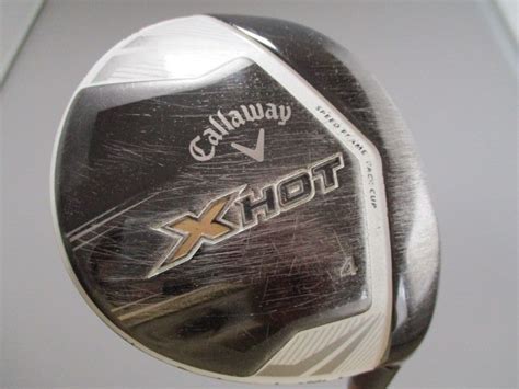 Yahoo オークション 通販限定 キャロウェイ X HOT X HOT JP R