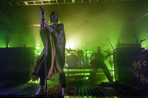 Back Beat Seattle | Photos: AWOLNATION @ Showbox SODO