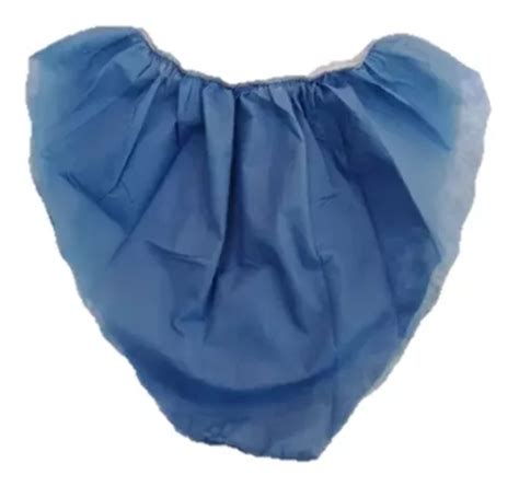 Bikini Desechable Ondulado Para Spa Y Depilacion C 20 Pzs Meses sin interés