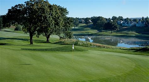 TPC River Highlands Photo Gallery TPC River Highlands