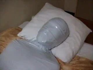 Latex Encased No Escape Gay Man Man Porn Xhamster