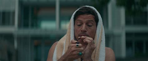 AusCAPS Lukas Gage Nude In Down Low