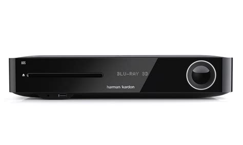 Домашний кинотеатр Harman Kardon BDS 889 BQ