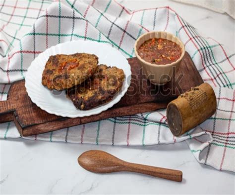 CHAPLI KABAB WITH TAMARIND SAUCE – Authentic Chef Recipes