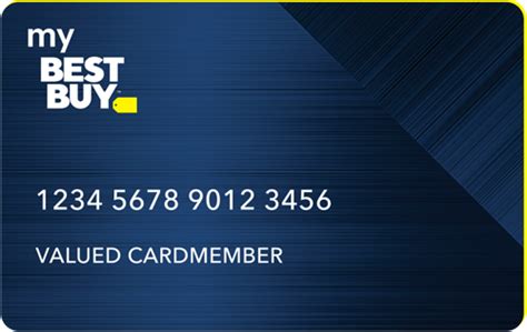 My Best Buy Store Credit Card Review 2025 Forbes Advisor