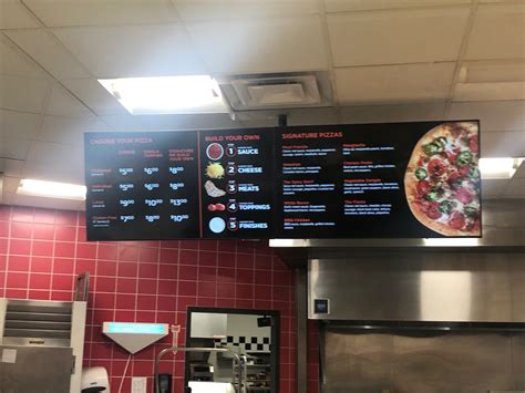 Hy Vee Wraps Up Two Food Court Changes Siouxfallsbusiness