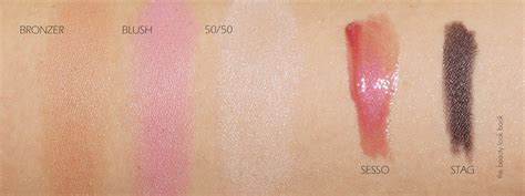 Urban Decay Naked On The Run Palette The Beauty Look Book