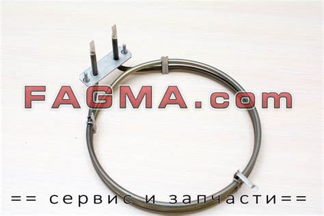 468142 . Gorenje . ТЭН конвекции духового шкафа 2100 Wt