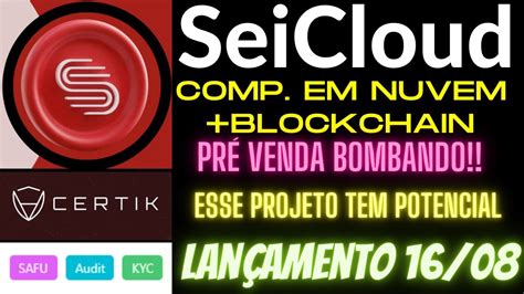 Seicloud Protocolo Insano Pr Venda Rolando Lan Amento Vai