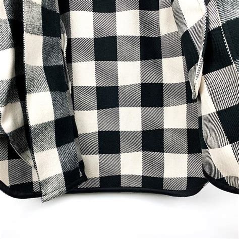 ROYAL PUSSYロイヤルプッシー 20 OFF REC by Royal Pussy レック バイ ロイヤルプッシーBLOCK CHECK ROBE JAKCETブロック