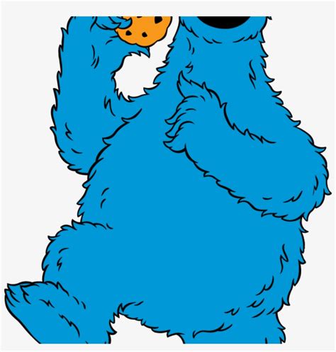 Cookie Monster Clipart Cookie Monster Clipart At Getdrawings Cookie