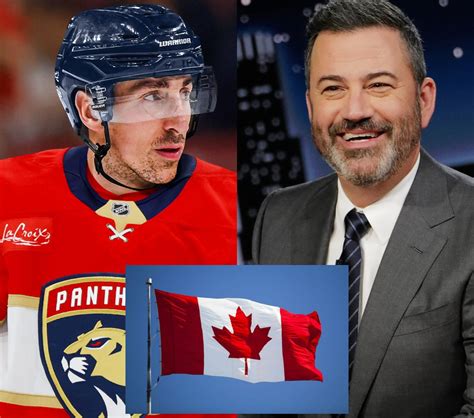 “YOU DEFAMED THE NATION OF CANADA ON LIVE TELEVISION — NOW PAY THE