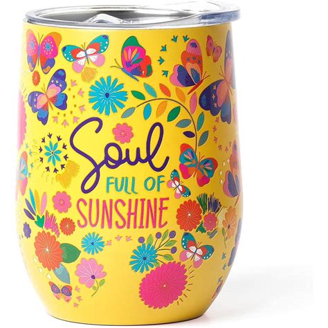 Legami Hot K Cold Vacuum Tumbler Sunshine Ml Tum Toys Shop Gr