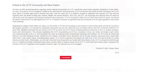 Alleged Hunter Biden Sex Tapes Have Gone Viral On Steve Bannons Chinese Website