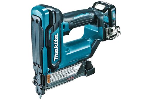 Аккумуляторный степлер MAKITA PT354DZ | Купить MAKITA PT354DZ в ...