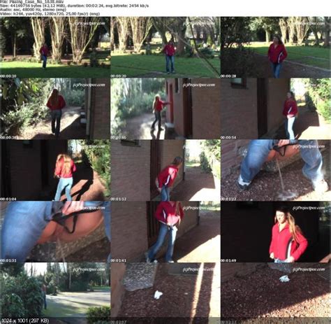 Horny Couples Pissing All Over During Sex Page 72