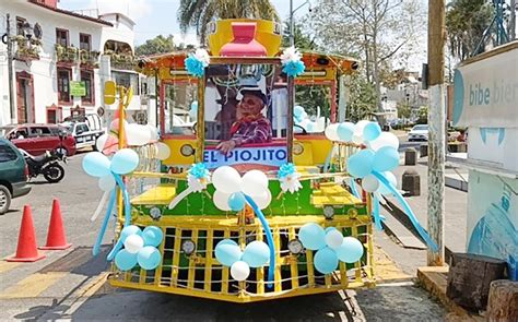 El Heraldo de Xalapa Homenajean a Carlos Escobar dueño de El Piojito