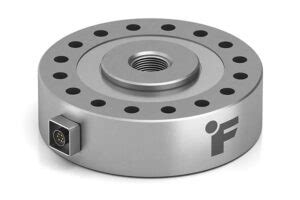 Pancake Load Cells Metromatics