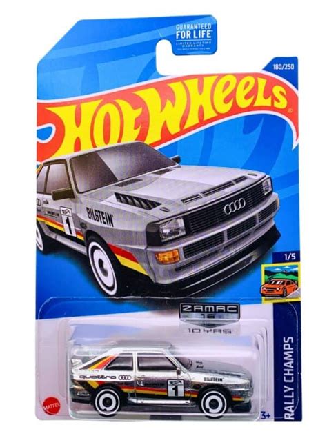 Hot Wheels Mazda Mx Miata Hw Dream Garage