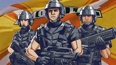 Starship Troopers Terran Command HD Wallpaper Pxfuel