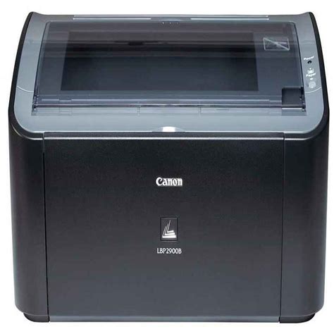 Canon Imageclass Lbp B Single Function Laser Monochrome Printer Black