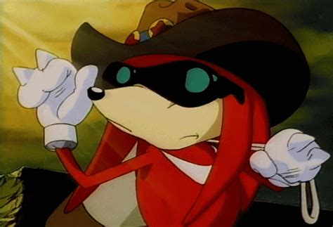 Sonic Ova Knuckles  Sonic Manga Anime One Piece Sonic And Knuckles