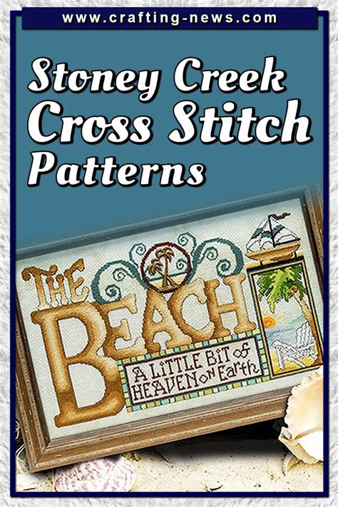 11 Stoney Creek Cross Stitch Patterns Cross Stitch Books Cross Stitch