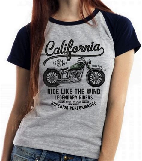 Camisa Da Harley Davidson MercadoLivre