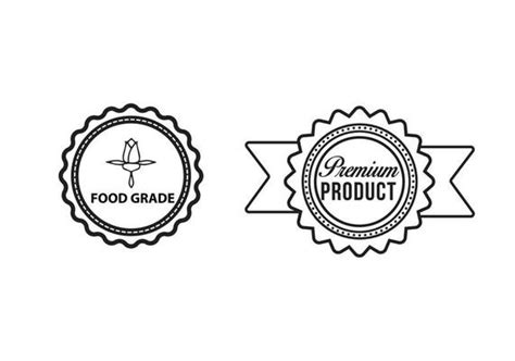 Food Grade Icon Vector Art Icons And Graphics For Free Download