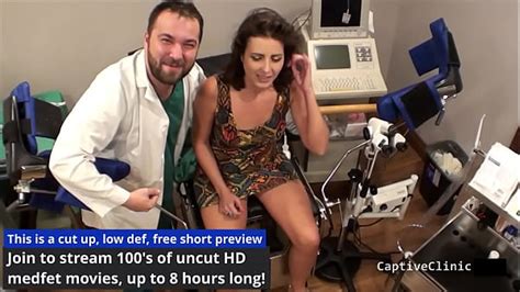 Doctor Tampa Porn Videos LetMeJerk