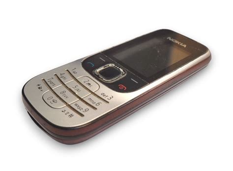 Nokia 2330c-2 Classic – Banknote