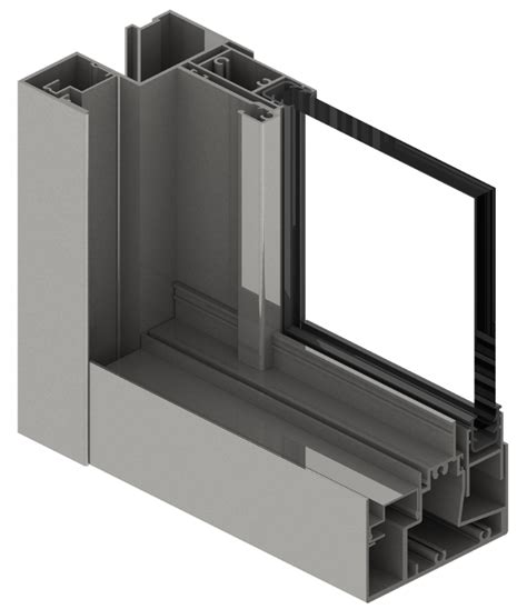 Horizontal Roller Window Hr 2600