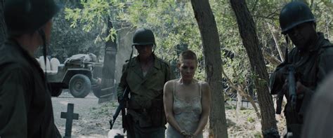 Nude Video Celebs Nina Bergman Sexy Hell Hath No Fury 2021