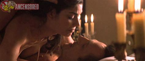 Naked Laura San Giacomo In Under Suspicion